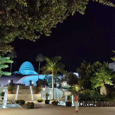 Casa Gibraltar בית נופש *
