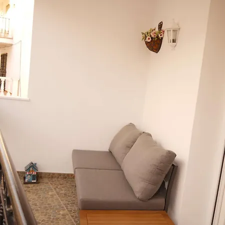 Casa Gibraltar * אסטפונה