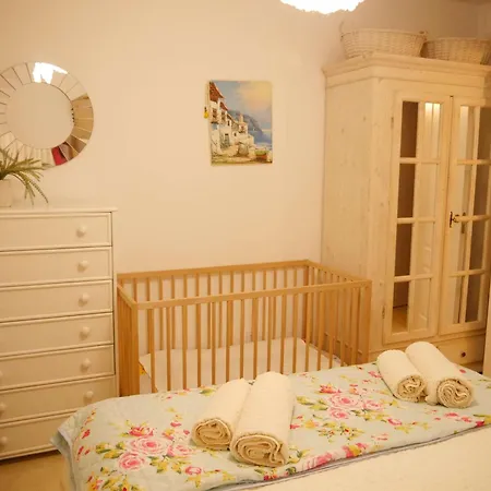 Casa Gibraltar בית נופש אסטפונה