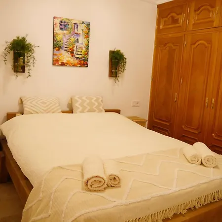 Casa Gibraltar *