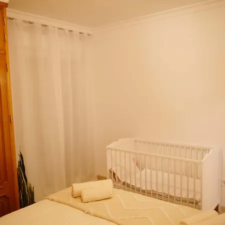 Casa Gibraltar אסטפונה