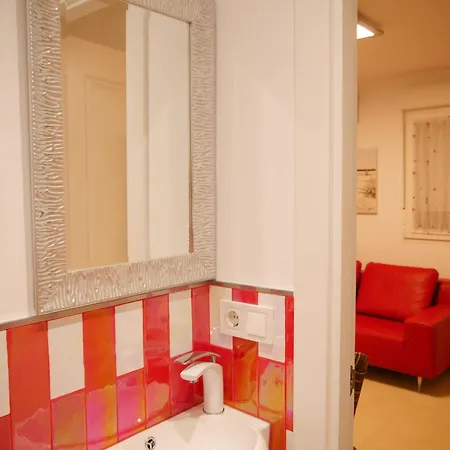 Casa Gibraltar * אסטפונה