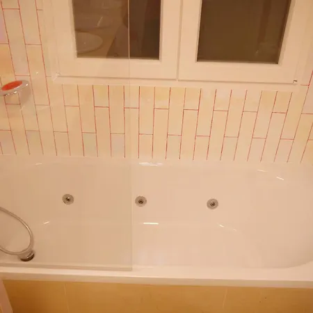 בית נופש Casa Gibraltar *