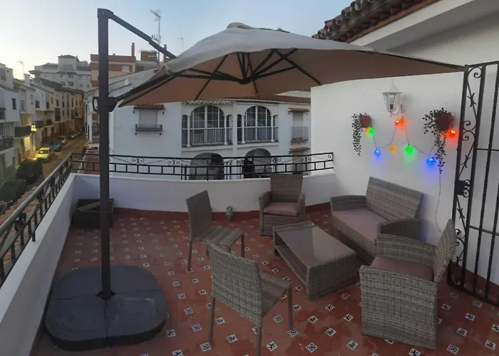 Holiday home Casa Gibraltar