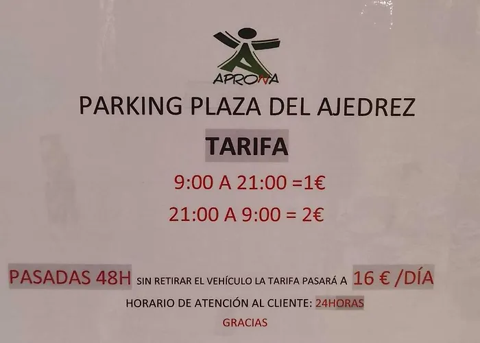 Casa Gibraltar * Estepona