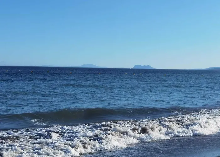 Holiday home Casa Gibraltar *