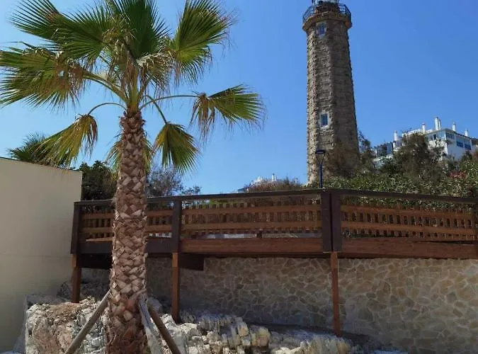 Casa Gibraltar Holiday home