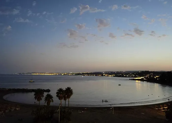 Holiday home Casa Gibraltar *