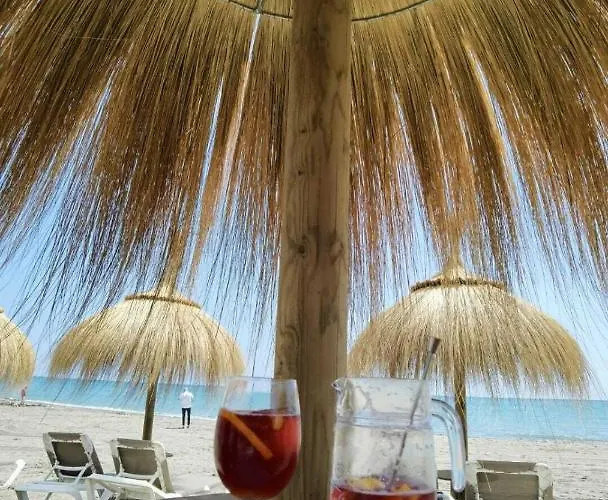 Casa Gibraltar * Estepona