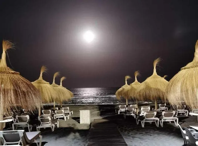 Casa Gibraltar Holiday home