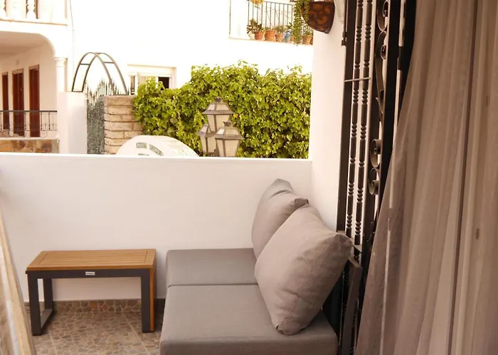 Casa Gibraltar Holiday home *