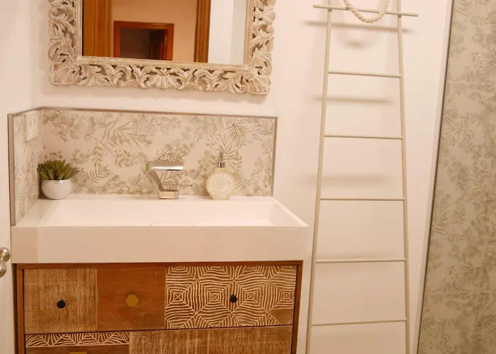 Holiday home Casa Gibraltar