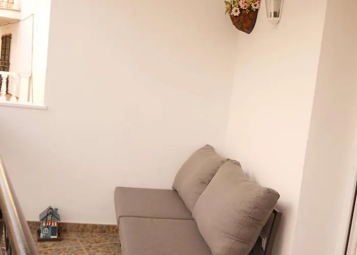 Casa Gibraltar * Estepona