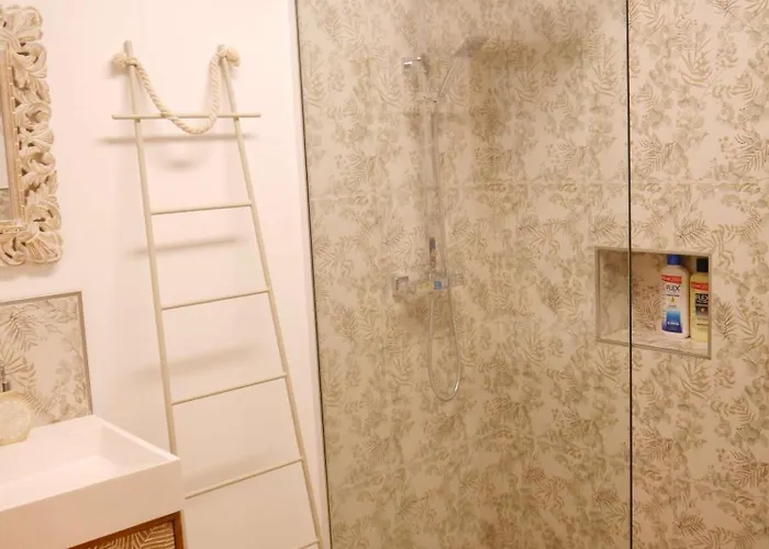 Casa Gibraltar Holiday home *