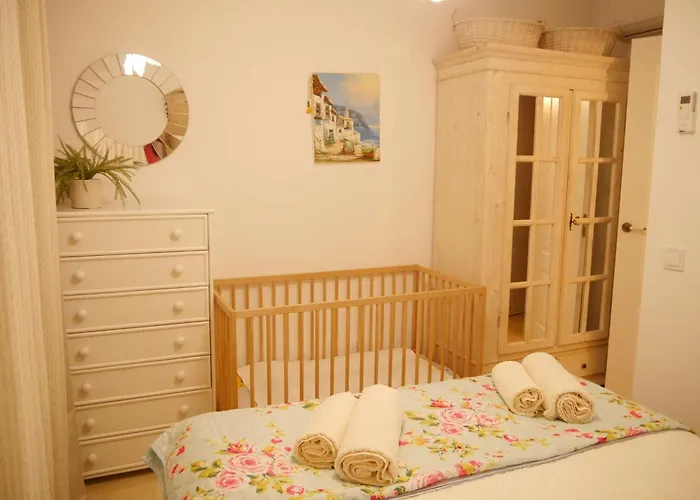 Casa Gibraltar Holiday home Estepona