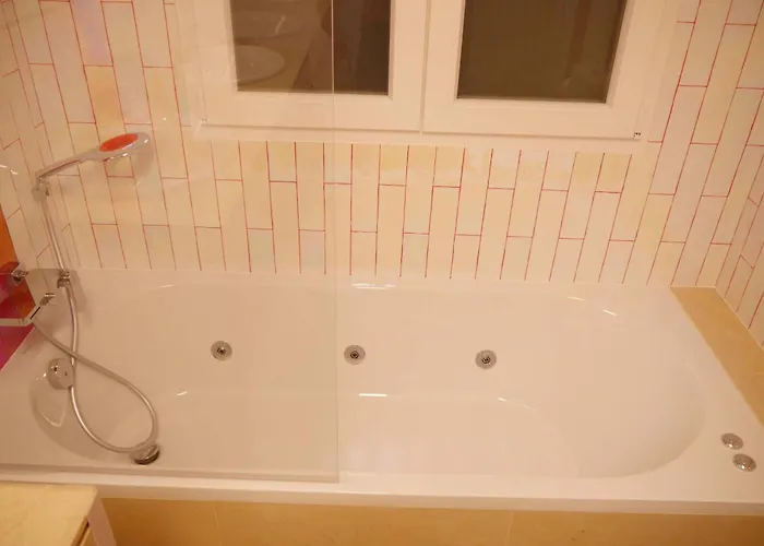 Holiday home Casa Gibraltar *