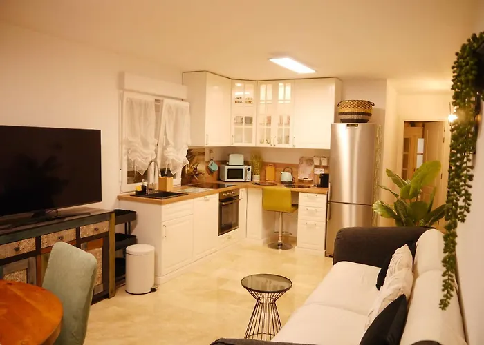 Casa Gibraltar Estepona