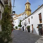 Casa Gibraltar