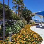 Holiday home Casa Gibraltar Estepona