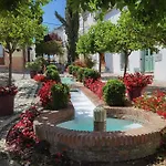 Holiday home Casa Gibraltar Estepona