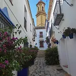 Holiday home Casa Gibraltar *