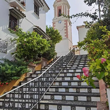 Casa Gibraltar *