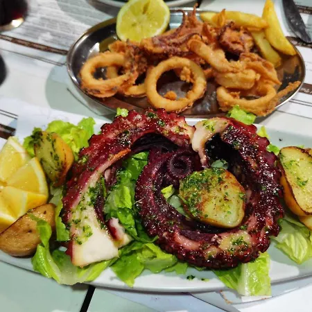 Casa Gibraltar Estepona