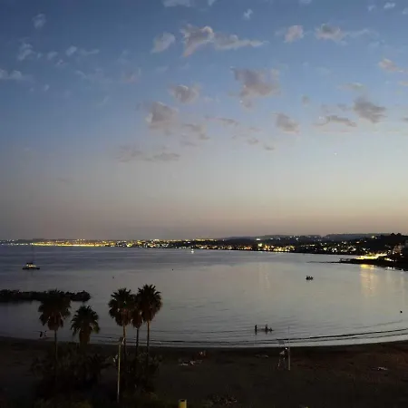 Casa de Férias Casa Gibraltar *