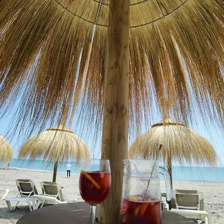 Casa Gibraltar * Эстепона