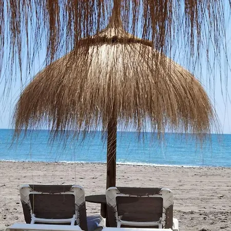 Hébergement de vacances Casa Gibraltar