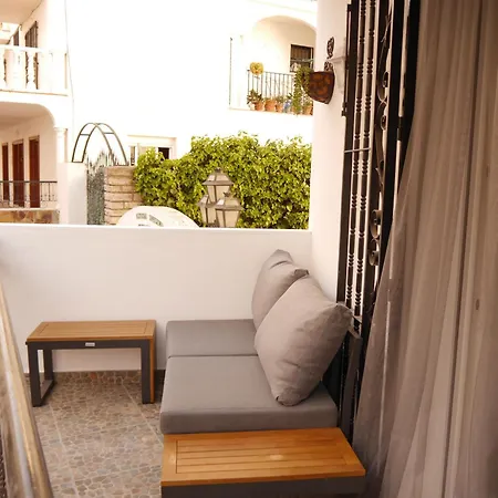 Casa Gibraltar Hébergement de vacances *