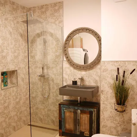 Дом отдыха Casa Gibraltar *