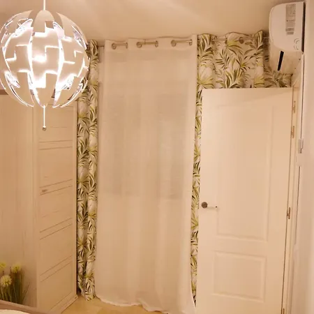 Casa de Férias Casa Gibraltar Estepona