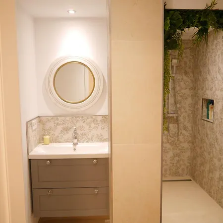 Casa Gibraltar Casa de Férias