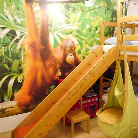 Casa de Férias Casa Gibraltar