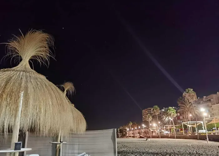 Casa Gibraltar Estepona