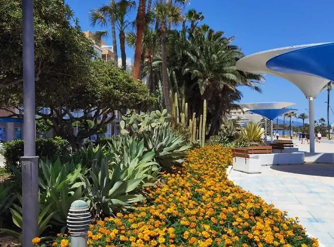 Tatil Evi Casa Gibraltar Estepona