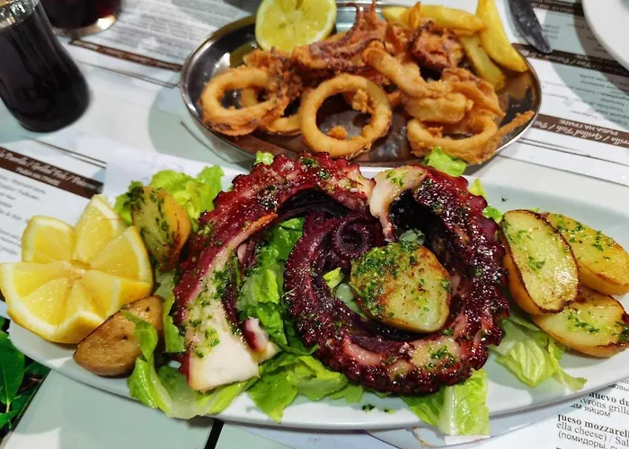 Casa Gibraltar Estepona