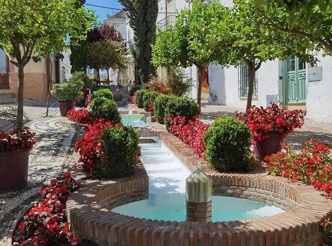 Tatil Evi Casa Gibraltar Estepona