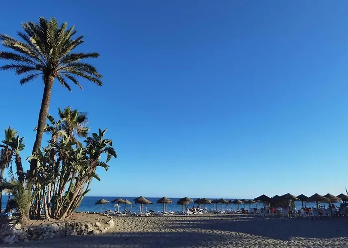 Casa Gibraltar * Estepona