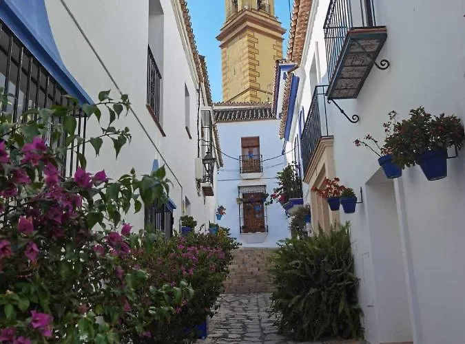 Tatil Evi Casa Gibraltar *