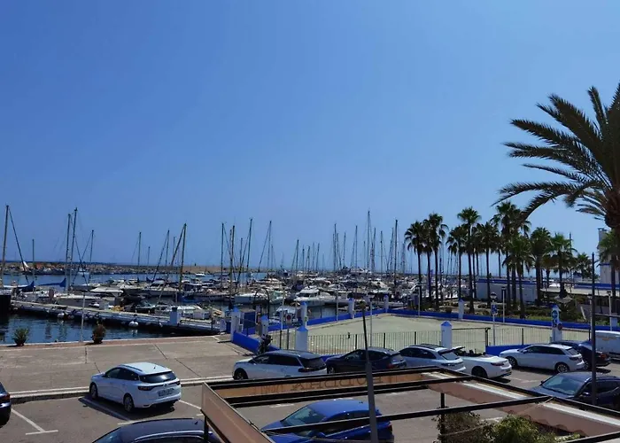 Casa Gibraltar Estepona