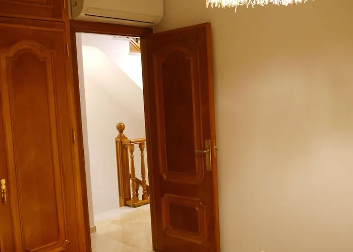 Casa vacanze Casa Gibraltar *