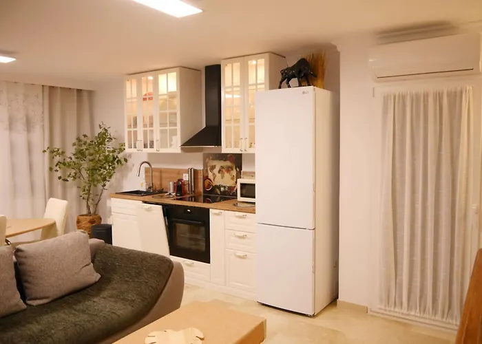 Tatil Evi Casa Gibraltar Estepona