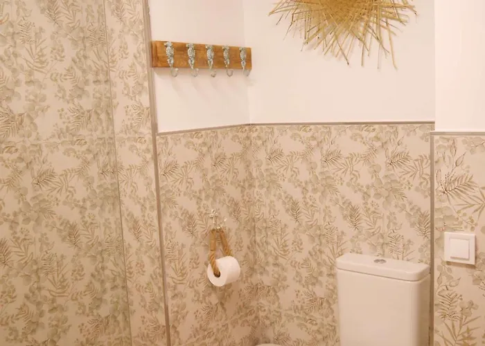 Casa Gibraltar Tatil Evi