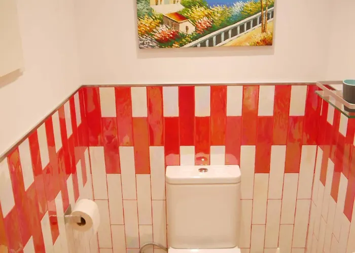 Casa vacanze Casa Gibraltar *