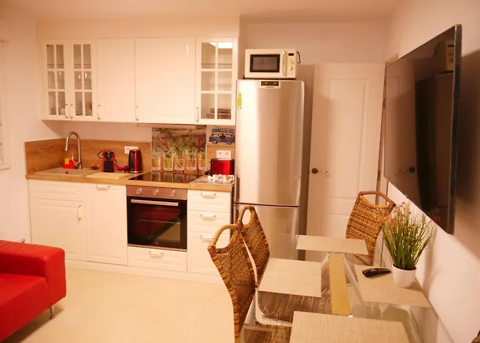 Casa vacanze Casa Gibraltar *