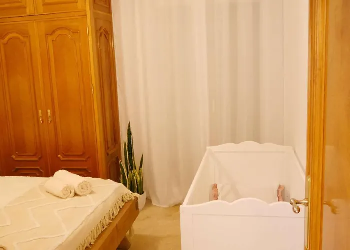 Casa vacanze Casa Gibraltar Estepona