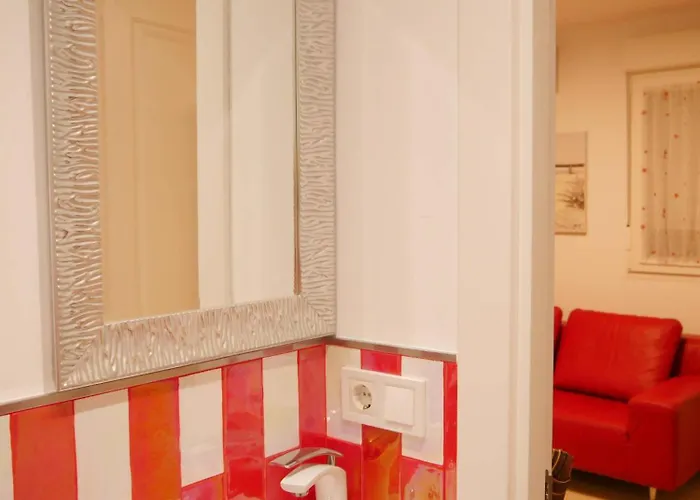 Casa Gibraltar * Estepona