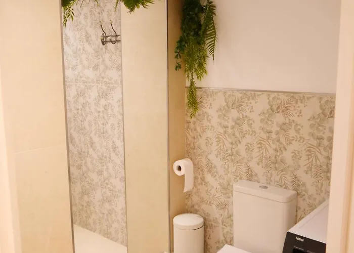 Casa Gibraltar Casa vacanze *